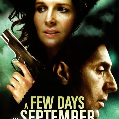 Quelques jours en septembre