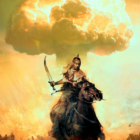 The Conqueror: Hollywood Fallout
