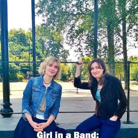 Girl in a Band: Tales from the Rock 'n' Roll Front Line