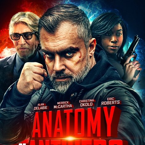Anatomy of an Antihero: Redemption