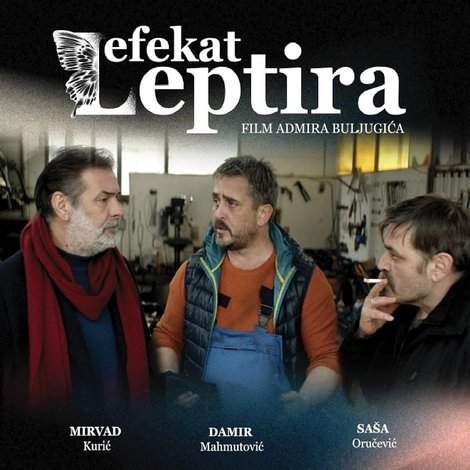 Efekat leptira