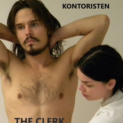 Kontoristen
