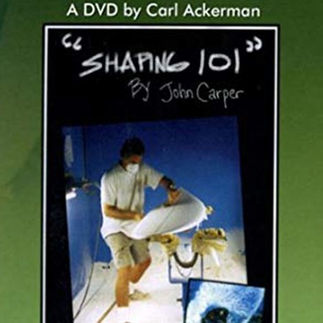 Shaping 101