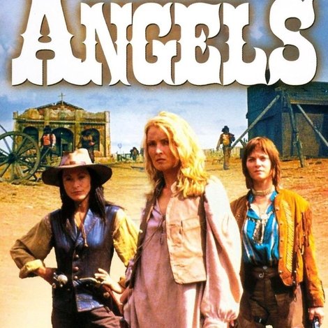 Hooded Angels