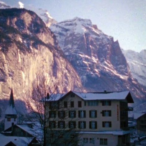 Swiss Movement