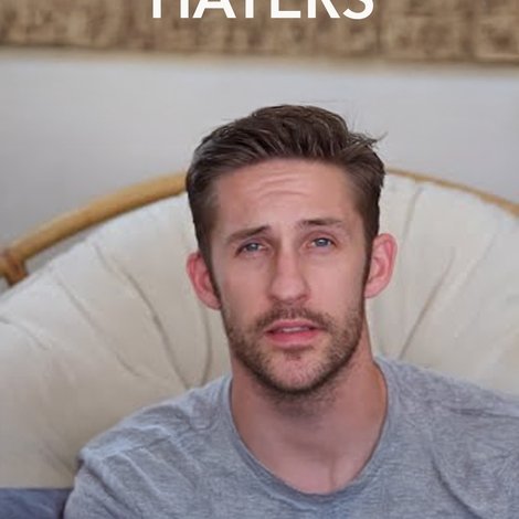Ryan Gosling Responds to the Haters