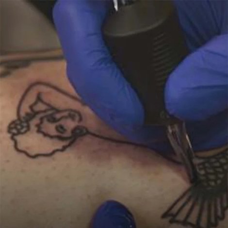 Le tatouage - Mode ou tradition ?