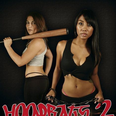 Hoodrats 2: Hoodrat Warriors
