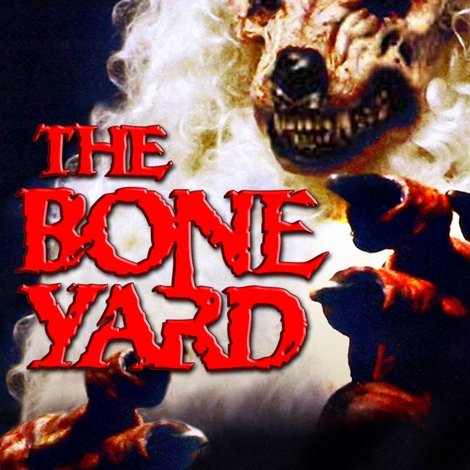 The Boneyard