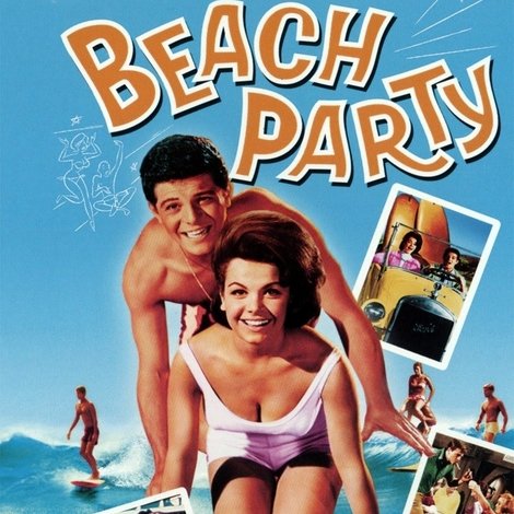 Beach Party