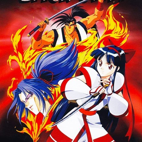 サムライスピリッツ 破天降魔の章