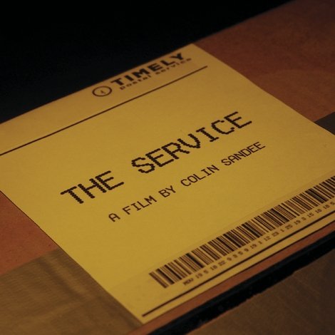 The Service