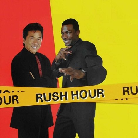 Rush Hour