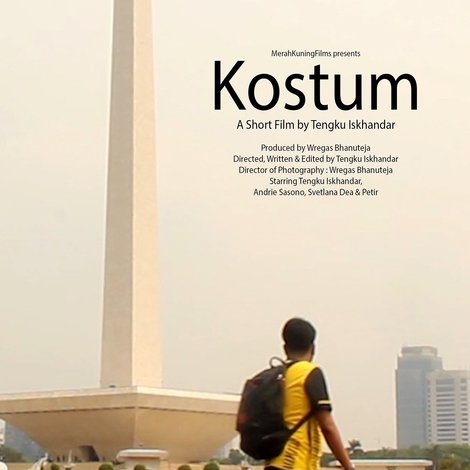 Kostum