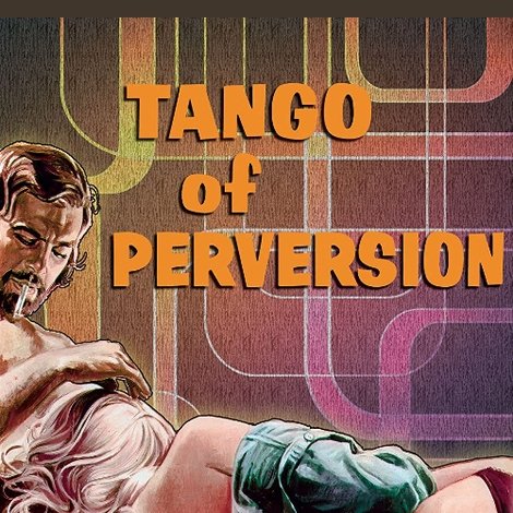Tango 2001