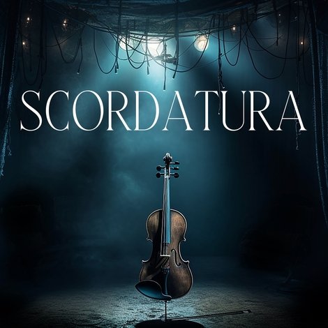 Scordatura