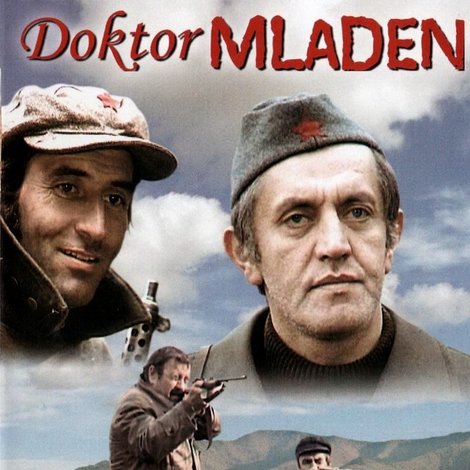 Doktor Mladen