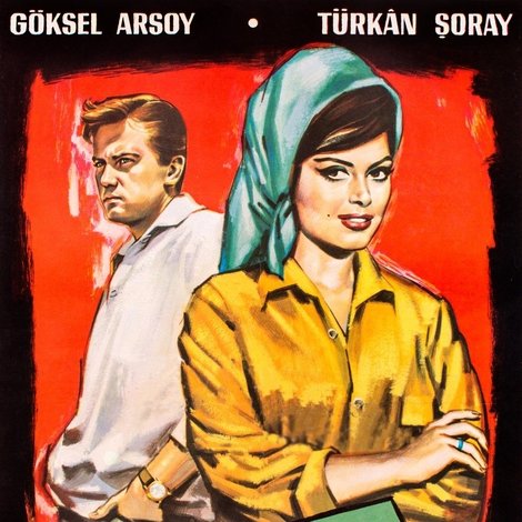 Yılların Ardından