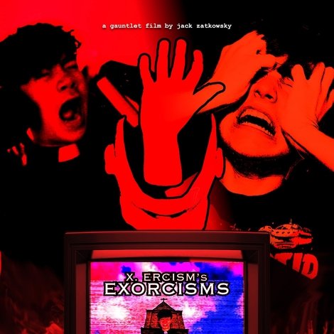 X. Ercism's Exorcisms
