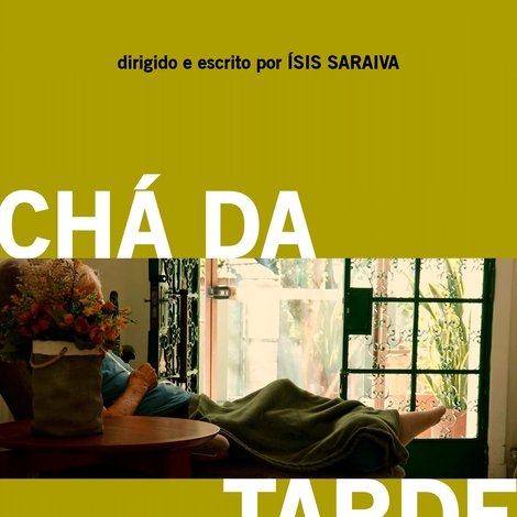 Chá da Tarde: Um Olhar Sobre o Envelhecer