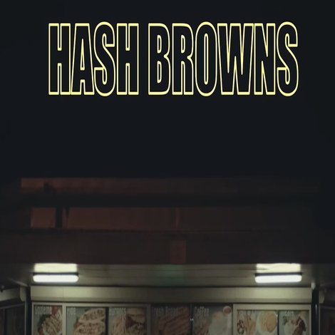 Hash Browns