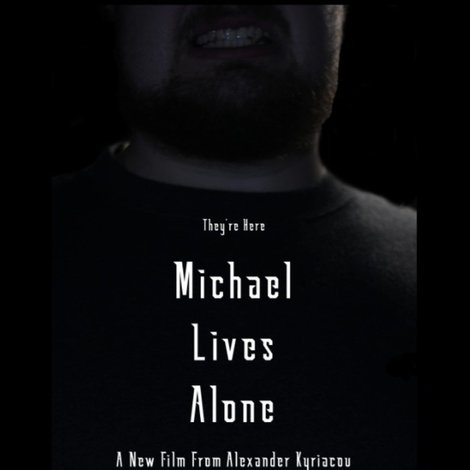Michael Lives Alone