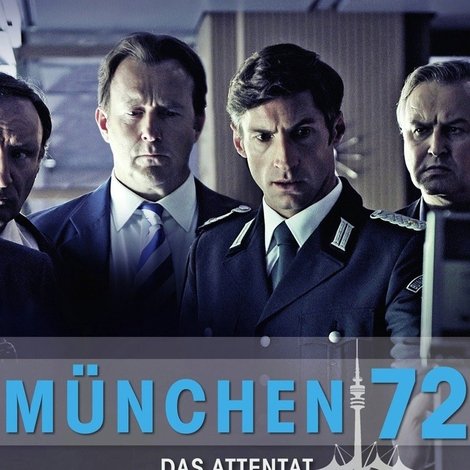 München '72 - Das Attentat