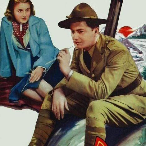 Red Salute