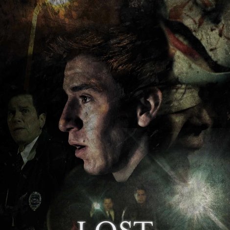 Lost Kiddy Found