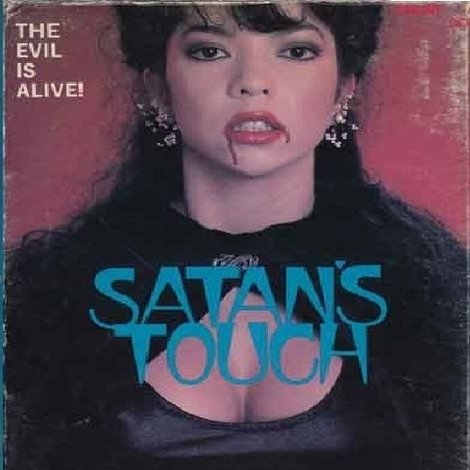 Satan's Touch