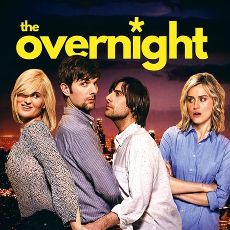 The Overnight