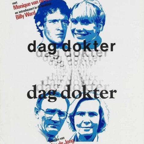 Dag dokter