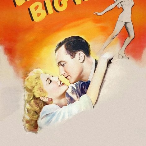Living in a Big Way