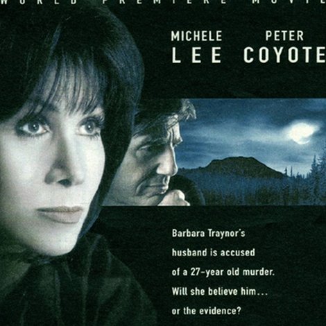 Murder on Shadow Mountain