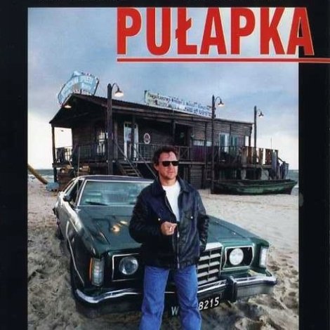 Pułapka