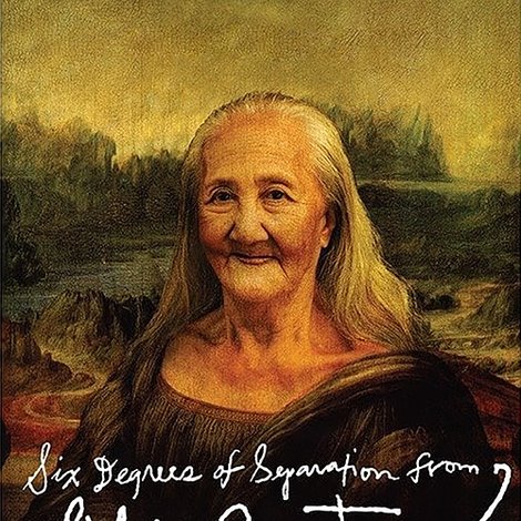 Six Degrees of Separation from Lilia Cuntapay