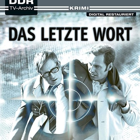 Das letzte Wort