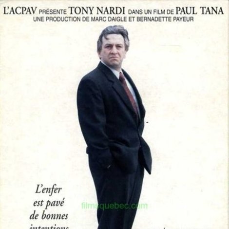 La déroute