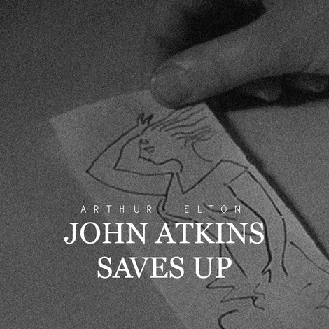 John Atkins Saves Up