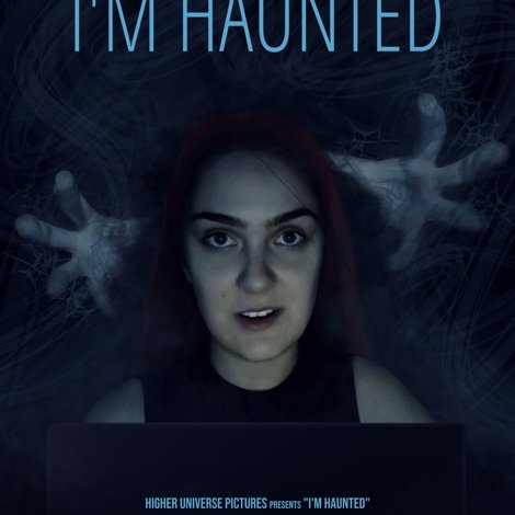I'm Haunted