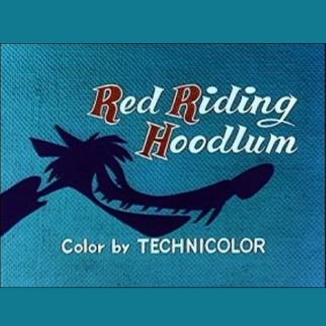 Red Riding Hoodlum