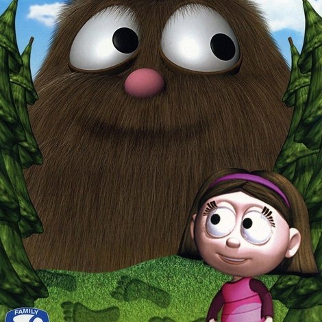 The Legend of Sasquatch