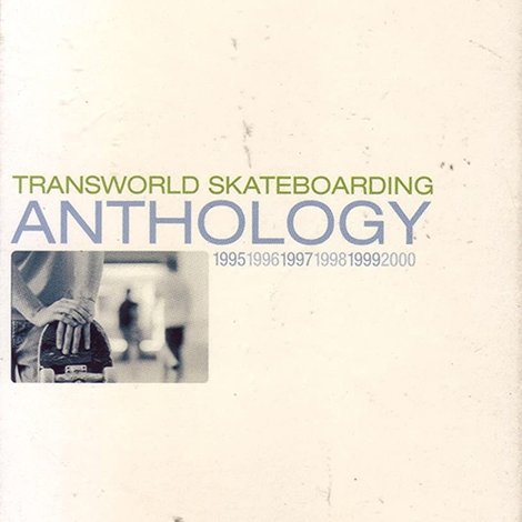 Transworld - Anthology