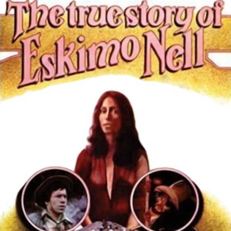 The True Story of Eskimo Nell