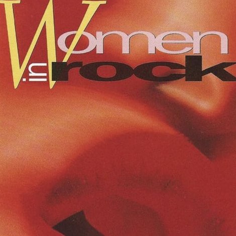 Women in Rock