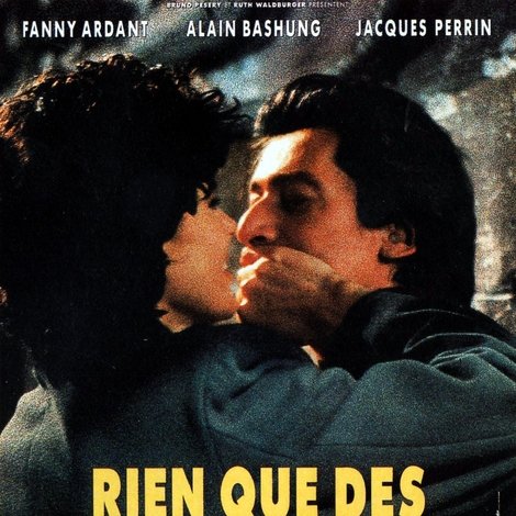 Rien que des mensonges