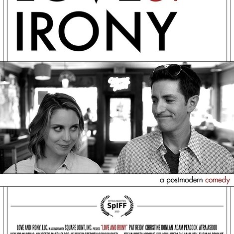 Love & Irony
