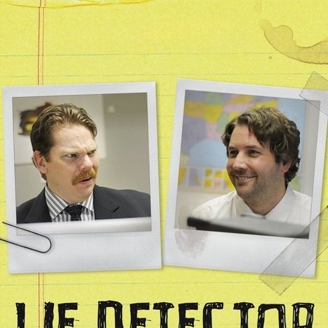 Lie Detector