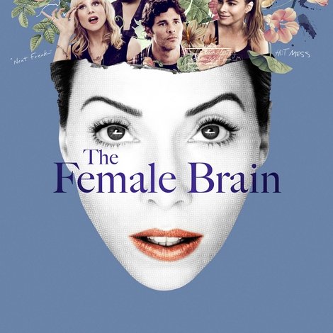 The Female Brain