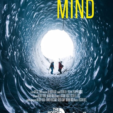 Frozen Mind